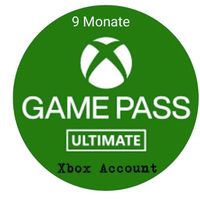 Game pass Ultimate Xbox Hessen - Kassel Vorschau