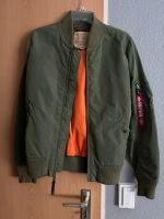 Alpha industries Jacke Köln - Nippes Vorschau