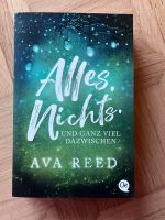 Ava Reed - Alles. Nichts. Und ganz viel dazwischen Nordrhein-Westfalen - Bad Honnef Vorschau