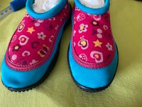 Badeschuhe, Aquaschuhe, playshoes, Gr. 27/28 Sachsen-Anhalt - Magdeburg Vorschau