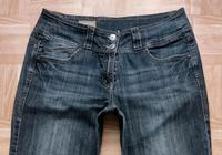 Cecil Toronto Damen Stretch Jeans W31 - L34 Blau Nordrhein-Westfalen - Minden Vorschau