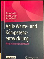 Agile Werte- und Kompetenzentwicklung Bayern - Ramsau bei Berchtesgaden Vorschau