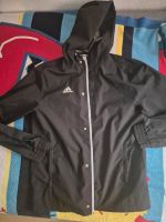 Regen/ wind jacke Adidas gr.164 Nordrhein-Westfalen - Elsdorf Vorschau