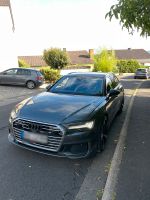 Audi A6 50 TDI *Matrix*App*Pano*21Z Bayern - Haßfurt Vorschau