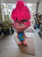 Figur für Karneval Wagen Trolls Poppy Rheinland-Pfalz - Bullay Vorschau