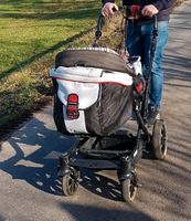 Hartan Kinderwagen/Buggy Hessen - Rotenburg Vorschau