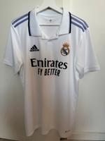 Real Madrid Trikot Baden-Württemberg - Waiblingen Vorschau