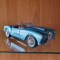 Modellauto Lancia Aurelia B24 Spider (blau) 1955 v. Burago M 1:18 Niedersachsen - Leer (Ostfriesland) Vorschau