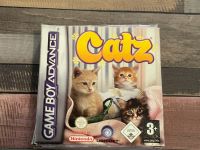 Catz Nintendo Gameboy Advance OVP Nordrhein-Westfalen - Tönisvorst Vorschau