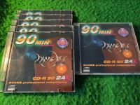 CD-Rohlinge PrimeDisc R 90, 24x, made in Germany by PrimeDisc Dresden - Hellerau Vorschau