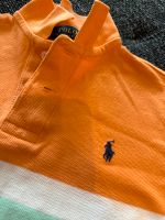 Polo Ralph Lauren 4 104 110 Polo Shirt Hessen - Mainhausen Vorschau