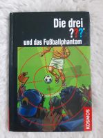 Die 3??? - Buch neu Nordrhein-Westfalen - Neuss Vorschau