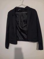 Blazer - schwarz Nordrhein-Westfalen - Kleve Vorschau