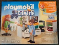 Playmobil 70197 Augenarzt Niedersachsen - Bad Salzdetfurth Vorschau