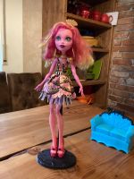 Monster High Puppe XL Gooliope Rheinland-Pfalz - Böhl-Iggelheim Vorschau