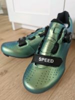 NEUE!!!! Fahrradschuhe Unisex, Gr40 SPD/SPD-SL Stuttgart - Untertürkheim Vorschau