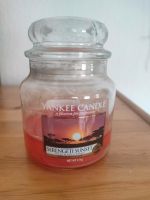 Yankee Candle Serengeti Sunset gebraucht Niedersachsen - Braunschweig Vorschau