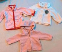 Babykleidung Gr 68 Nordrhein-Westfalen - Herne Vorschau