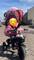 Kinderkraft Dreirad Aveo rosa Nordrhein-Westfalen - Werne Vorschau