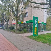 Subway Universität Bremen - Lehe Vorschau