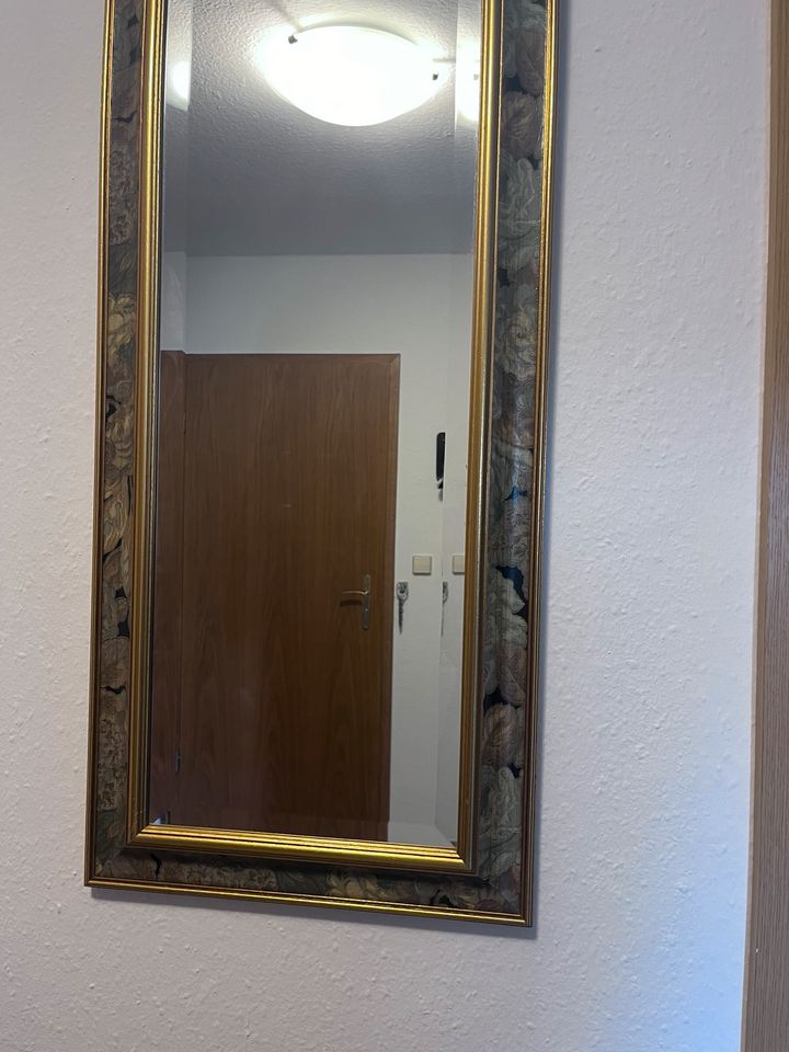 Spiegel Gold in Haren (Ems)