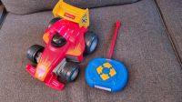 Fisher Price Ferngesteuertes Auto Bayern - Puchheim Vorschau