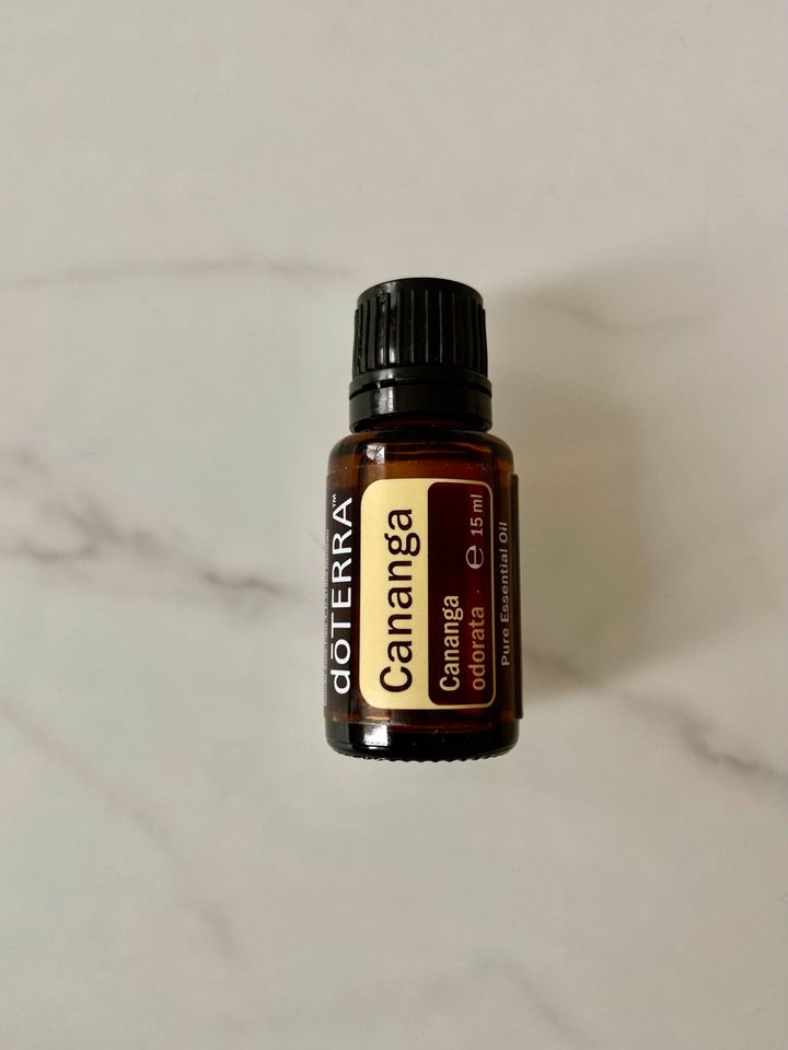 Cananga DoTERRA NEU in Lengerich