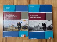 Geschichte und Geschehen EF/Q-Phase Schulbuch + Handreichung Dortmund - Innenstadt-Nord Vorschau