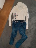 Only Wollpullover Gr.l&Jeans Gr.l Hessen - Oberursel (Taunus) Vorschau