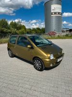 Renault Twingo Benzin TÜV 10.25, Klima Bayern - Loiching Vorschau