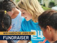 4000€ in 4 Wochen: Promotion für Kinder in Not! Stuttgart - Stuttgart-Mitte Vorschau