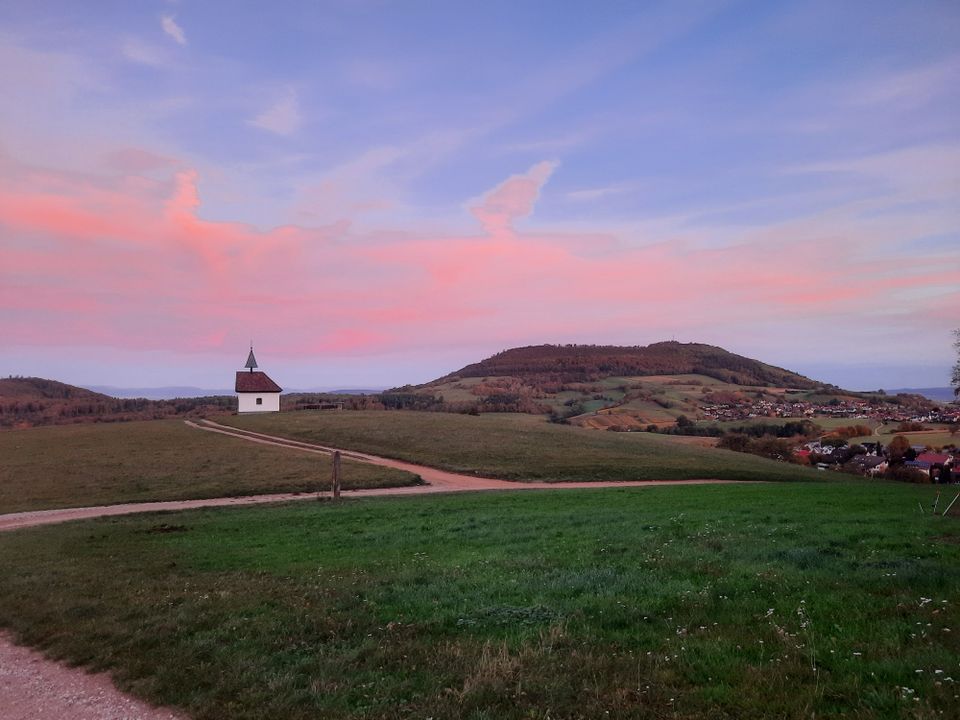 FeWo Ferienwohnung "Fernblick" Schwarzwald - Freiburg in Sölden