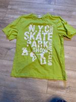 Yigga Shirt Gr. 146 152 T-Shirt Skater Brandenburg - Baruth / Mark Vorschau