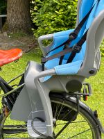 Fahrrad Kindersitz Römer Jockey Relax für Gepäckträger Nordrhein-Westfalen - Ibbenbüren Vorschau