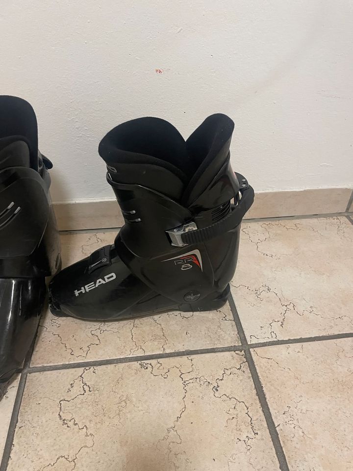 Head Ski Schuhe 43 Gr. 28.0 Gebraucht in Dorsten