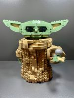 Lego Star Wars The Child / Das Kind 75318 Bayern - Raubling Vorschau
