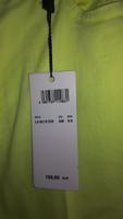 Marc Cain Hose Jeans N6 42 44 46 Neongelb Neu mit Etikett 169,90€ Rheinland-Pfalz - Steinwenden Vorschau