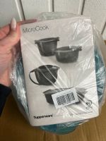 Micro Cook Tupperware 1l Kanne Saarland - Riegelsberg Vorschau