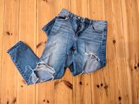 Tally Weijl Mom Jeans Gr 32 Hannover - Döhren-Wülfel Vorschau