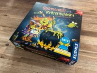 Brettspiel Spinnengift und Krötenschleim Niedersachsen - Loxstedt Vorschau