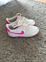 Damen Schuhe Nike Airforce Hessen - Niestetal Vorschau