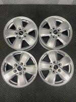 4x Original Mini F55 F56 F57 Alufelgen Styling 492 Neu #1IGC Nordrhein-Westfalen - Bünde Vorschau