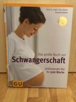 Buch: Das große Buch zur Schwangerschaft Baden-Württemberg - Königseggwald Vorschau