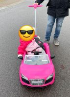 Audi R8 Spyder Spielauto mit Schiebestange Sachsen-Anhalt - Schkopau Vorschau