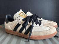 Adidas Samba Gr.38 Thüringen - Ronneburg Vorschau