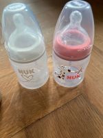Nuk Babyflaschen unbenutzt München - Altstadt-Lehel Vorschau
