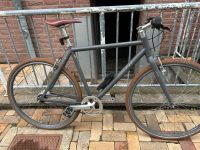 Urban Fahrrad von Excelsior Swagger RH 53cm Kiel - Kiel - Damperhof Vorschau