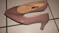Damen  Lack-Pumps von Gabor Gr.6 1/2  Absatz:5,5cm wie NEU Niedersachsen - Celle Vorschau