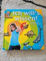 Kinderbuch "Ich will's wissen" Kreis Ostholstein - Bad Schwartau Vorschau