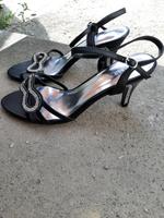 Sandalen Gr 39 von Jumex Sachsen - Meerane Vorschau